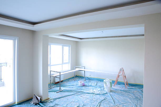 Best Interior Painting  in Garden City Park, NY